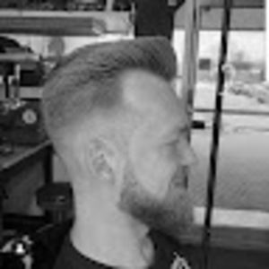 Meet your Posher, Andrew